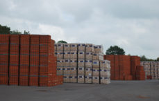 Ibstock Brickworks South Holmwood