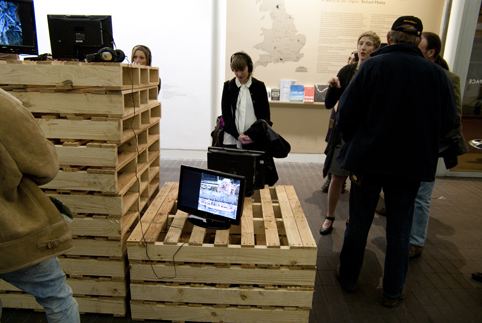 jerwood installation 6